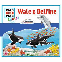 Cover of 22: Wale & Delfine