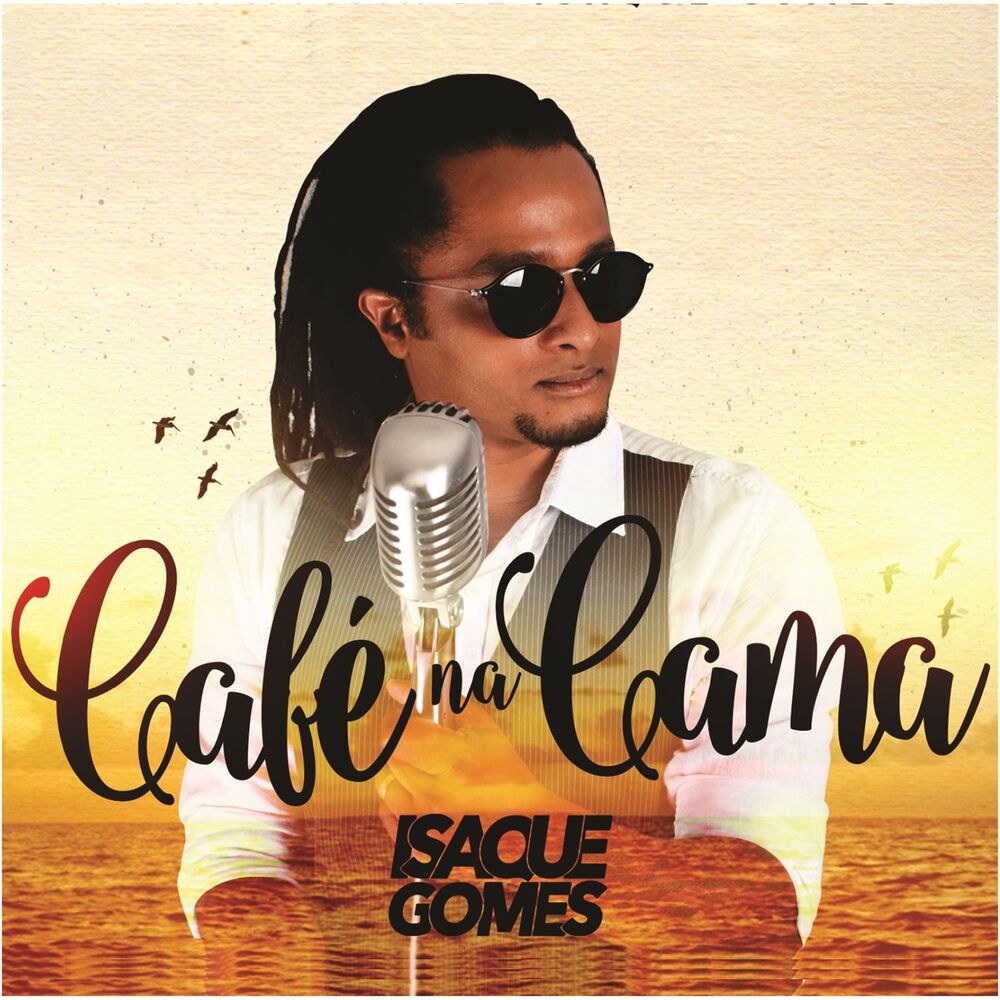 Picture of Café na Cama