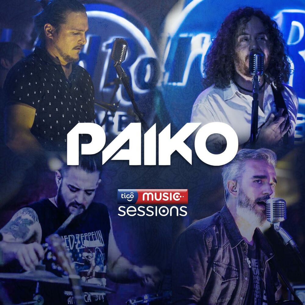 Picture of Tigo Music Sessions