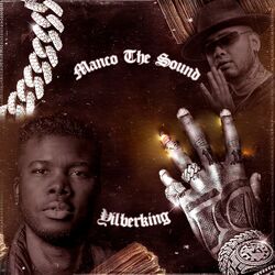 Cover of Atonito