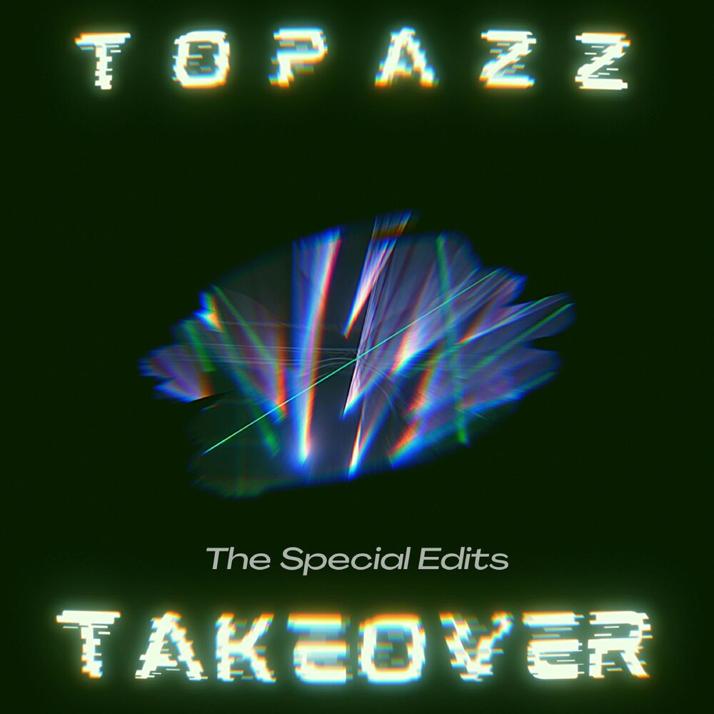 Picture of Takeover - The Special Edits