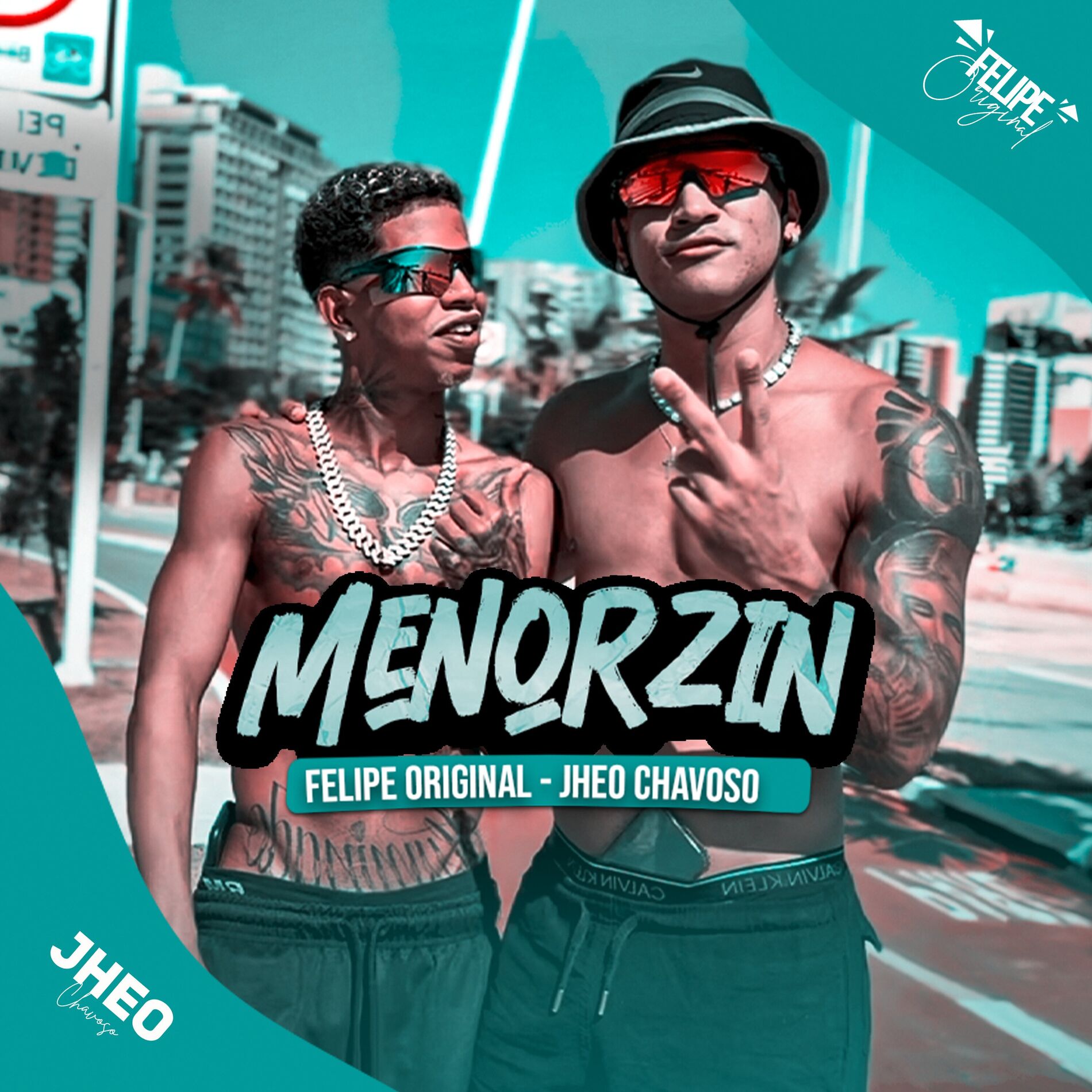 Album cover of Menorzin