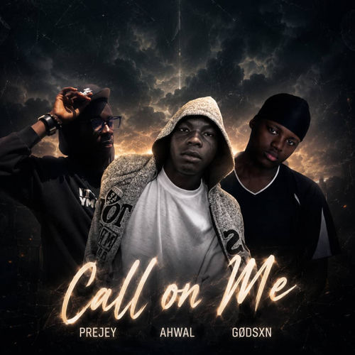 Call on Me