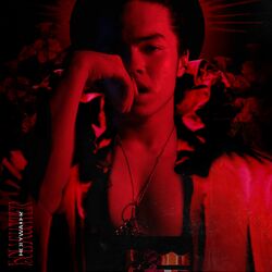 Cover of Holywater
