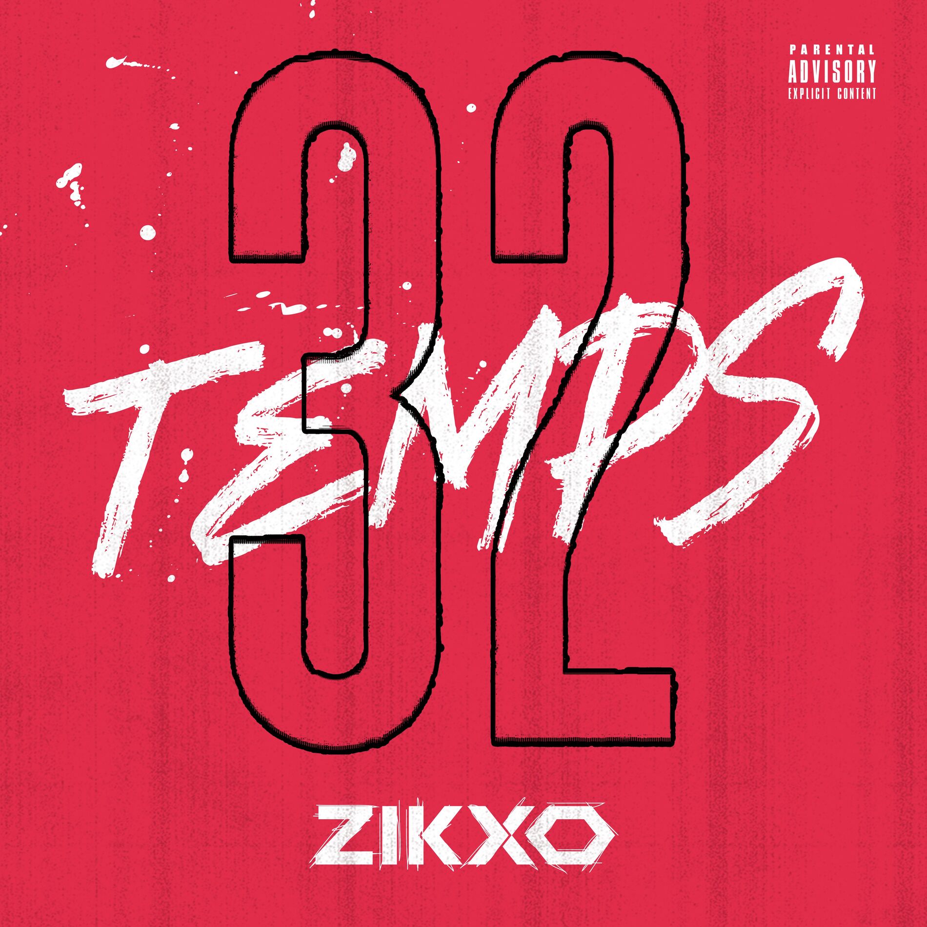 Album cover of 32 Temps