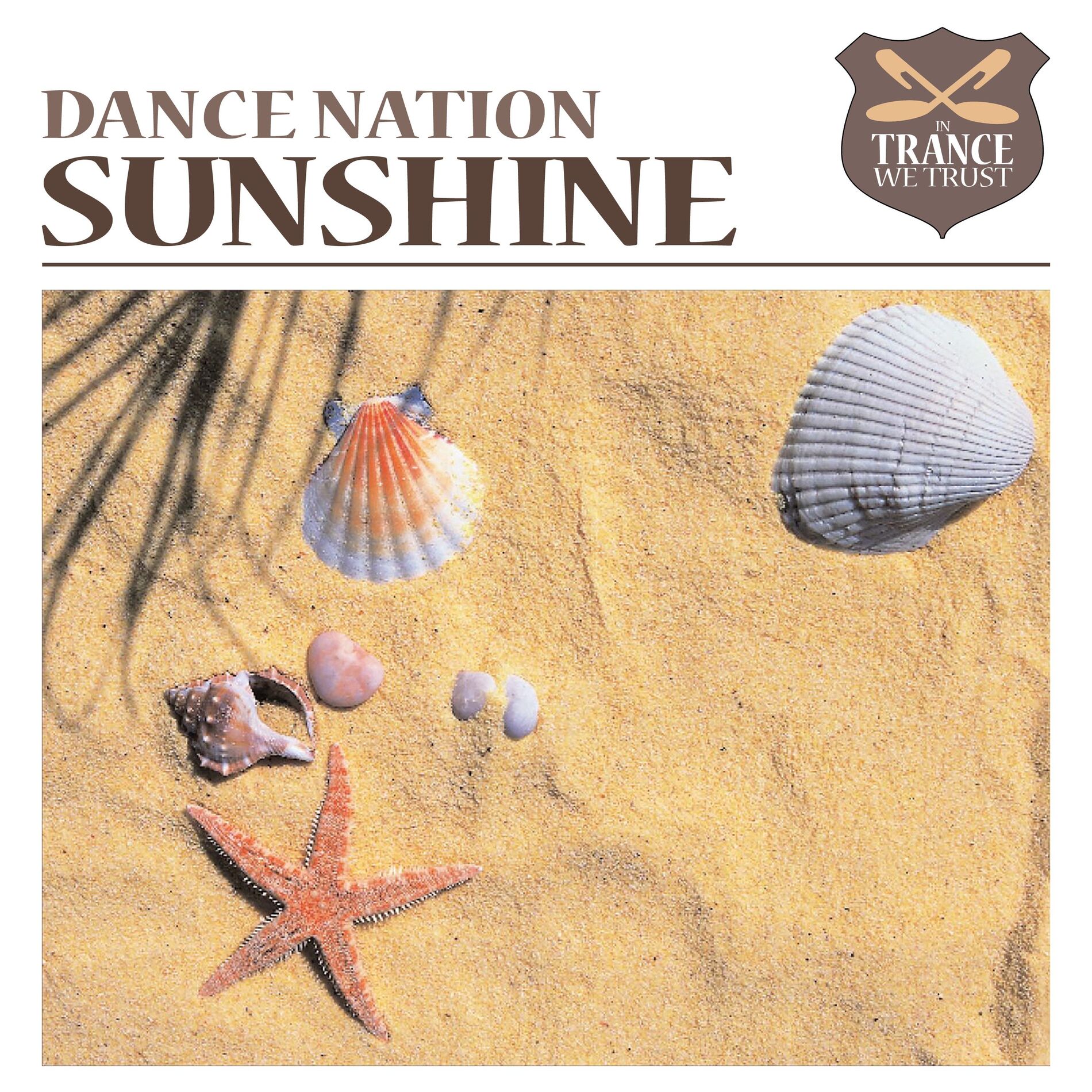 Album cover of Sunshine