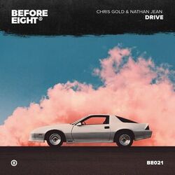 Cover of Drive