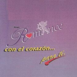 Cover of Con El Corazón... Para Ti