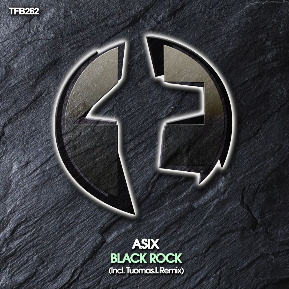 Picture of Black Rock