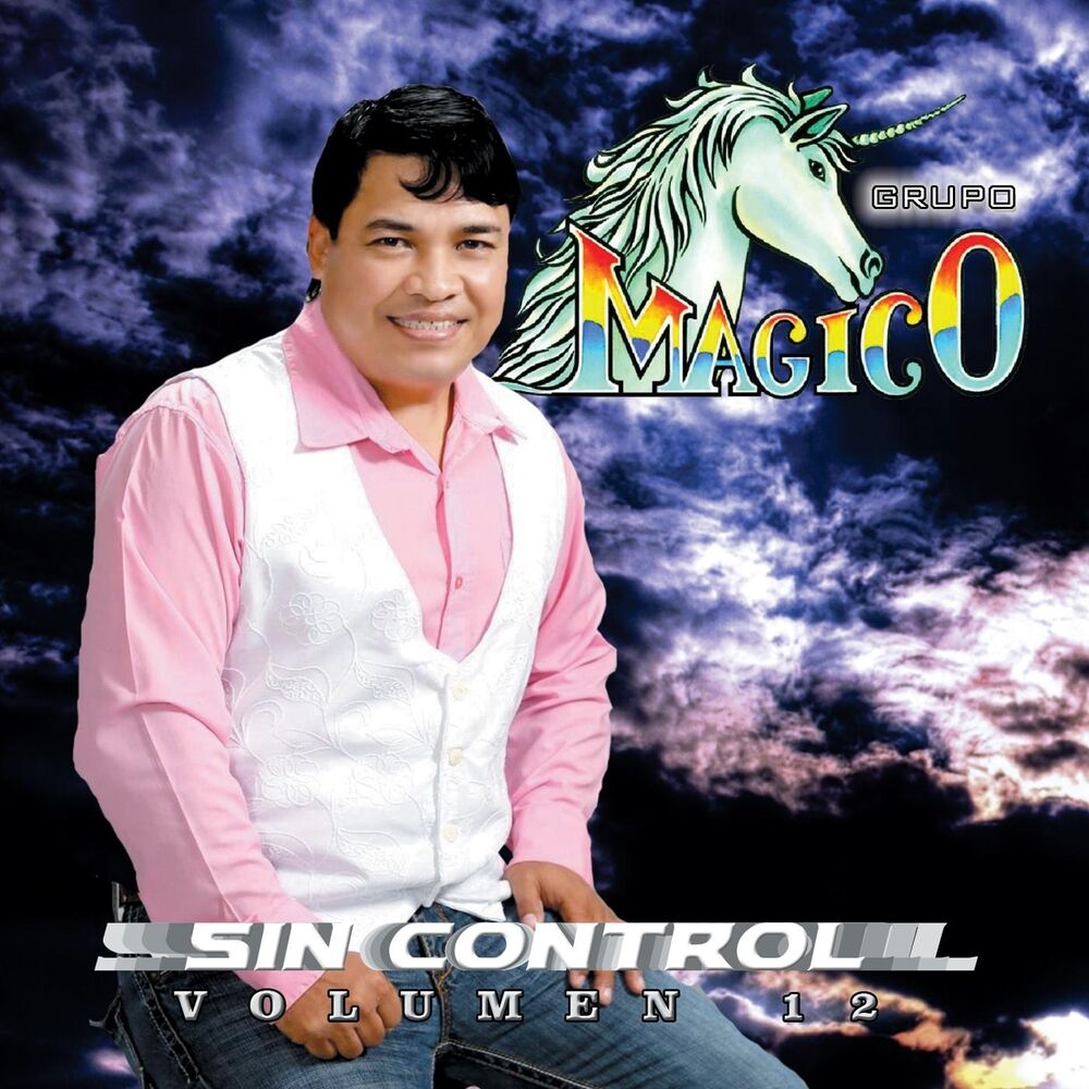 Picture of Sin Control, Vol.12