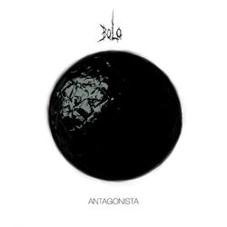 Cover of Antagonista