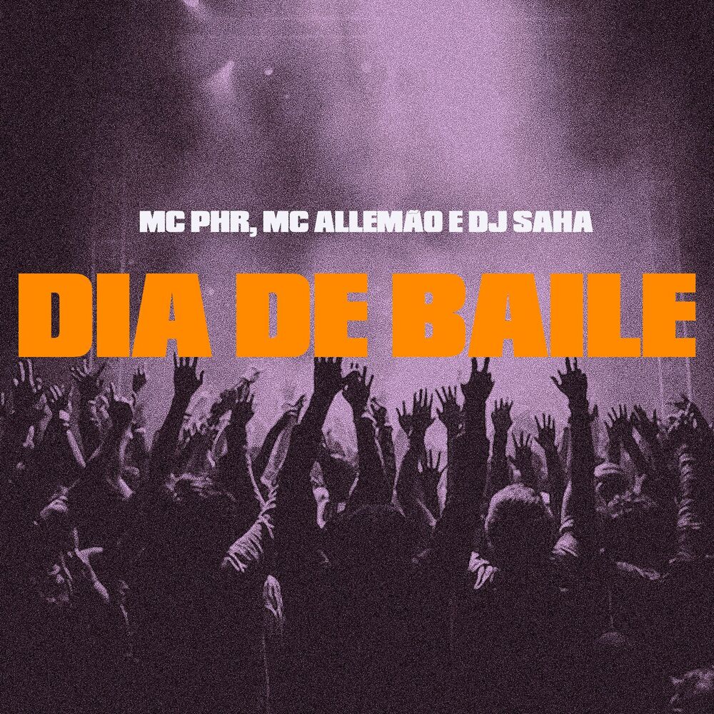 Picture of Dia de Baile