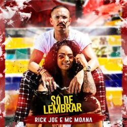 Cover of Só de Lembrar