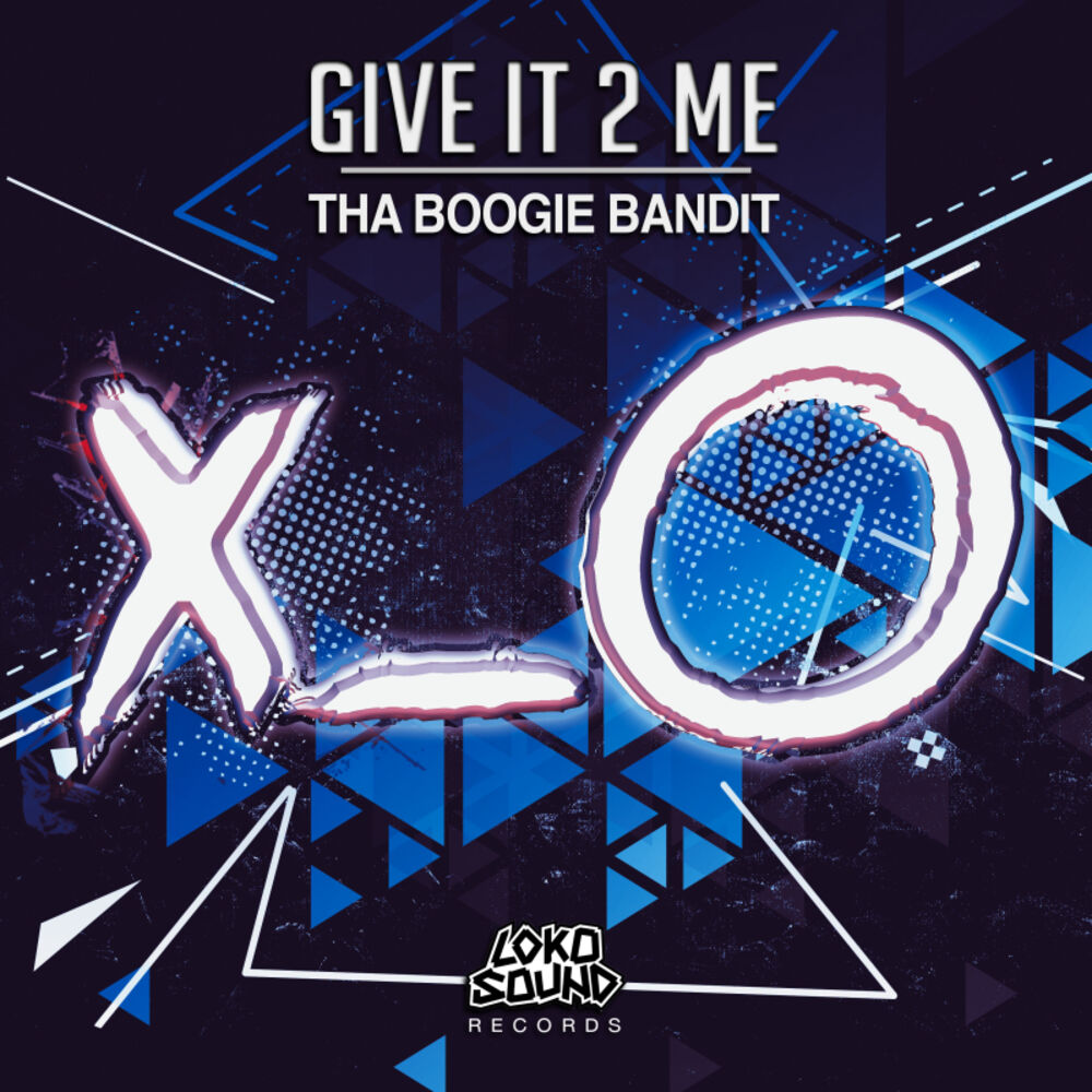 Picture of Give It 2 Me