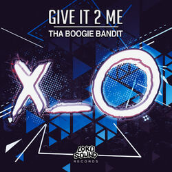 Cover of Give It 2 Me