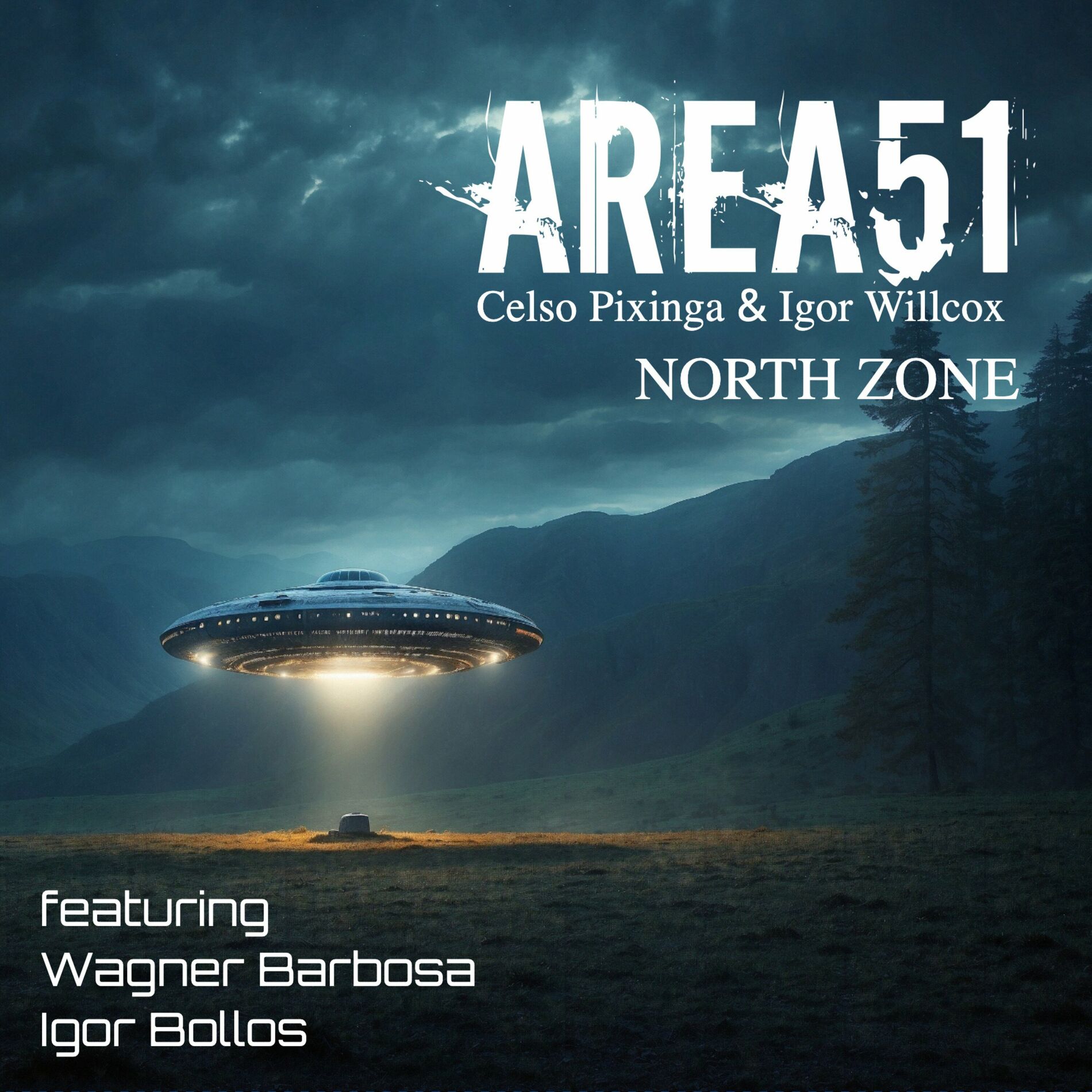 AREA51: albums, songs, concerts | Deezer AREA51: albums, songs, concerts | Deezer