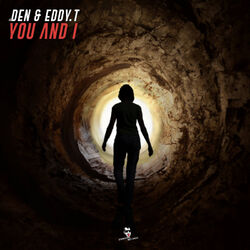 Cover of You And I