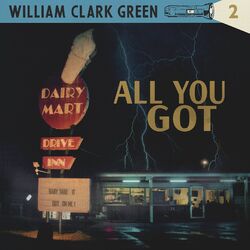 Cover of All You Got
