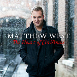 Cover of The Heart Of Christmas