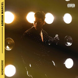 Cover of NoWhere