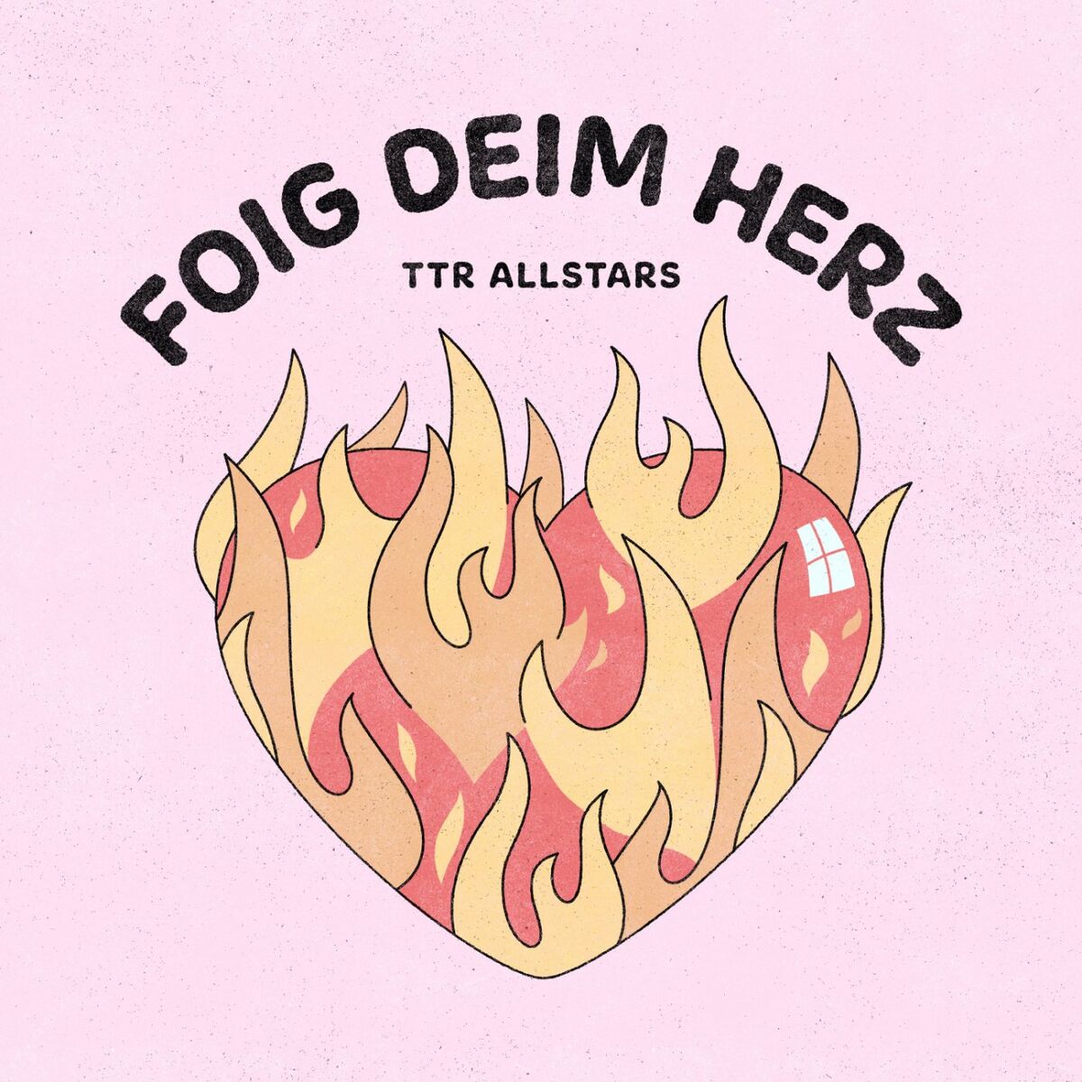Album cover of Foig deim Herz