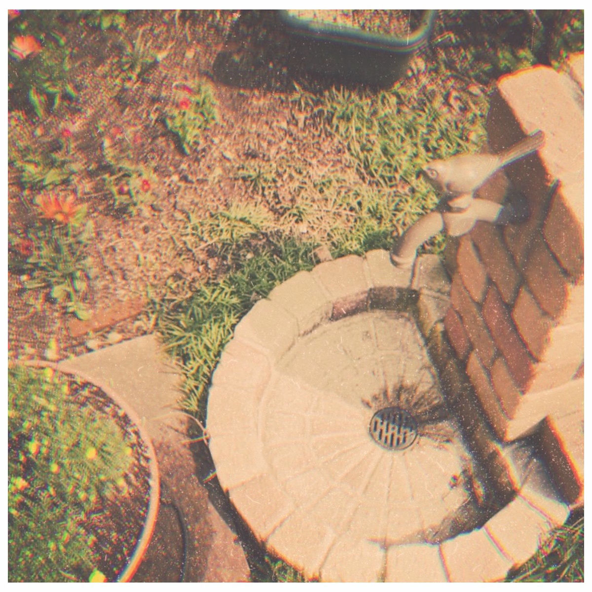 Album cover of cherish