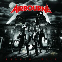 Cover of Runnin' Wild