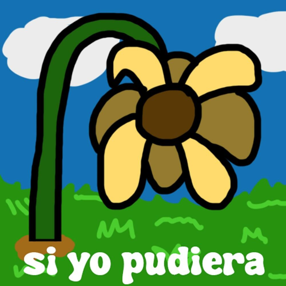 Picture of Si yo pudiera