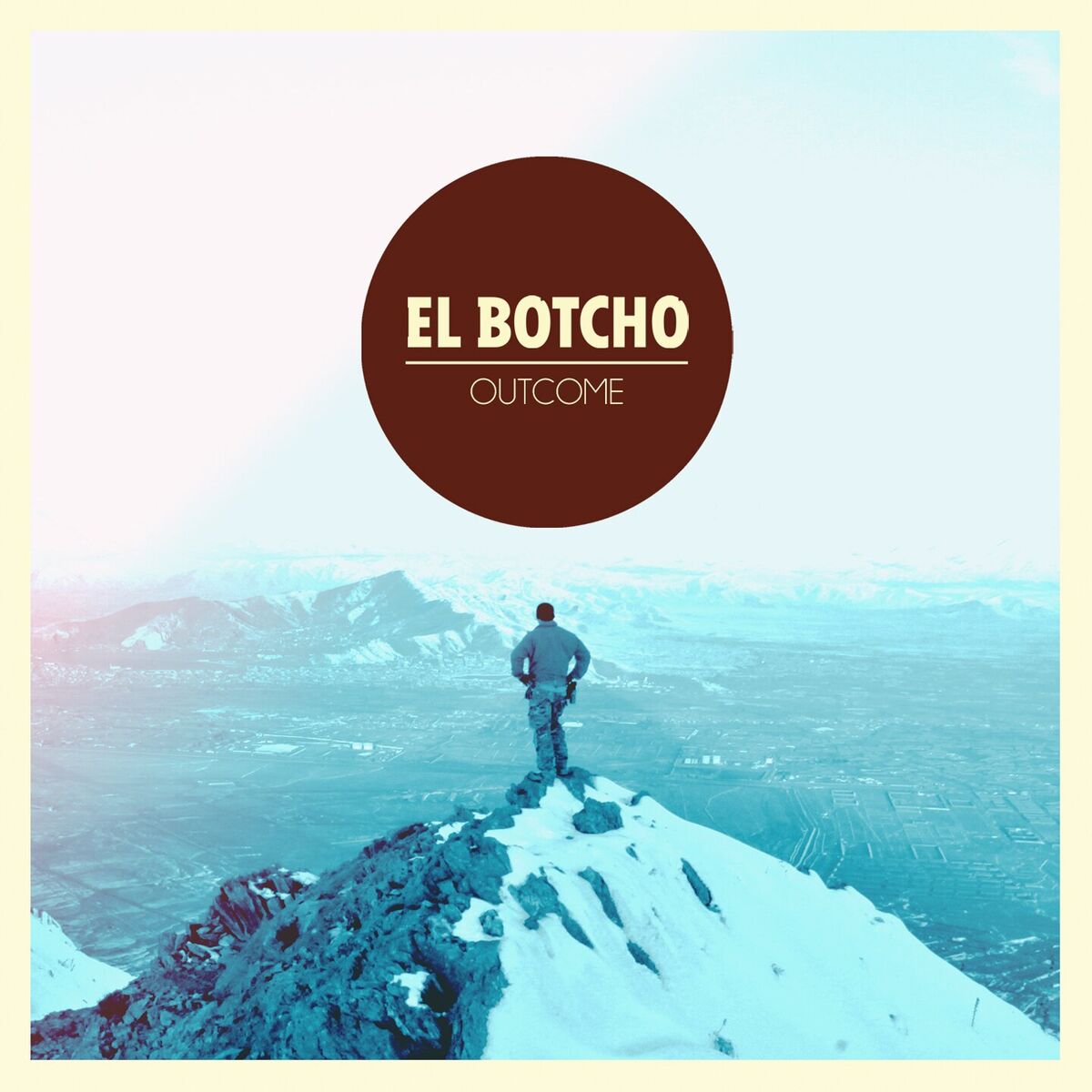 Album cover of Outcome