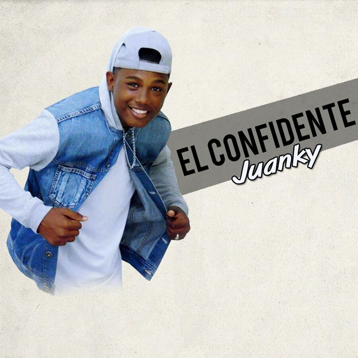 Album cover of El Confidente