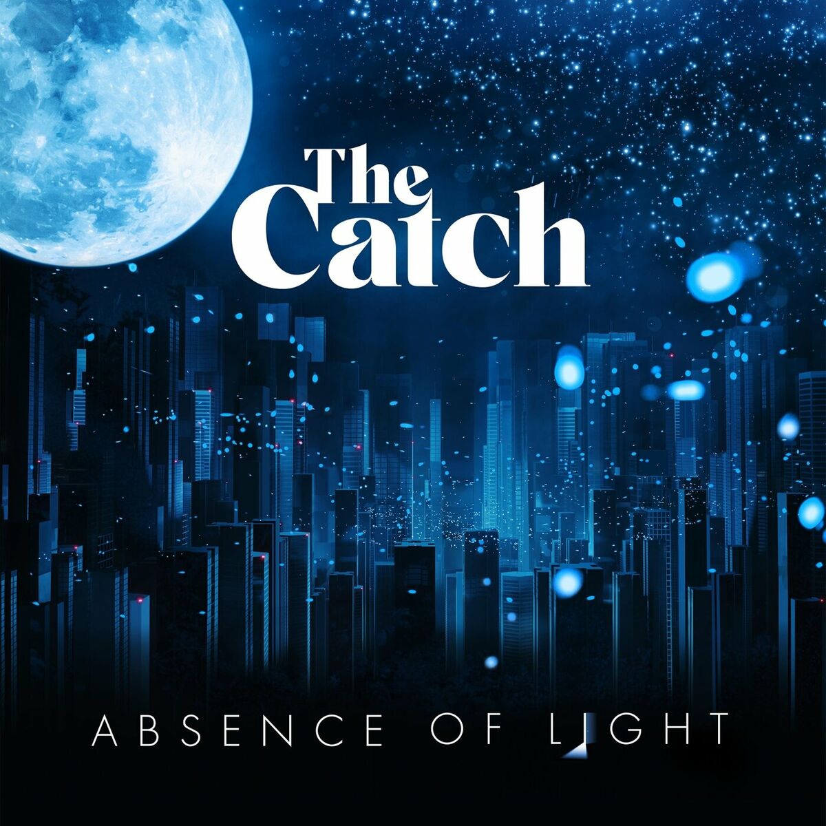 Album cover of Absence of Light