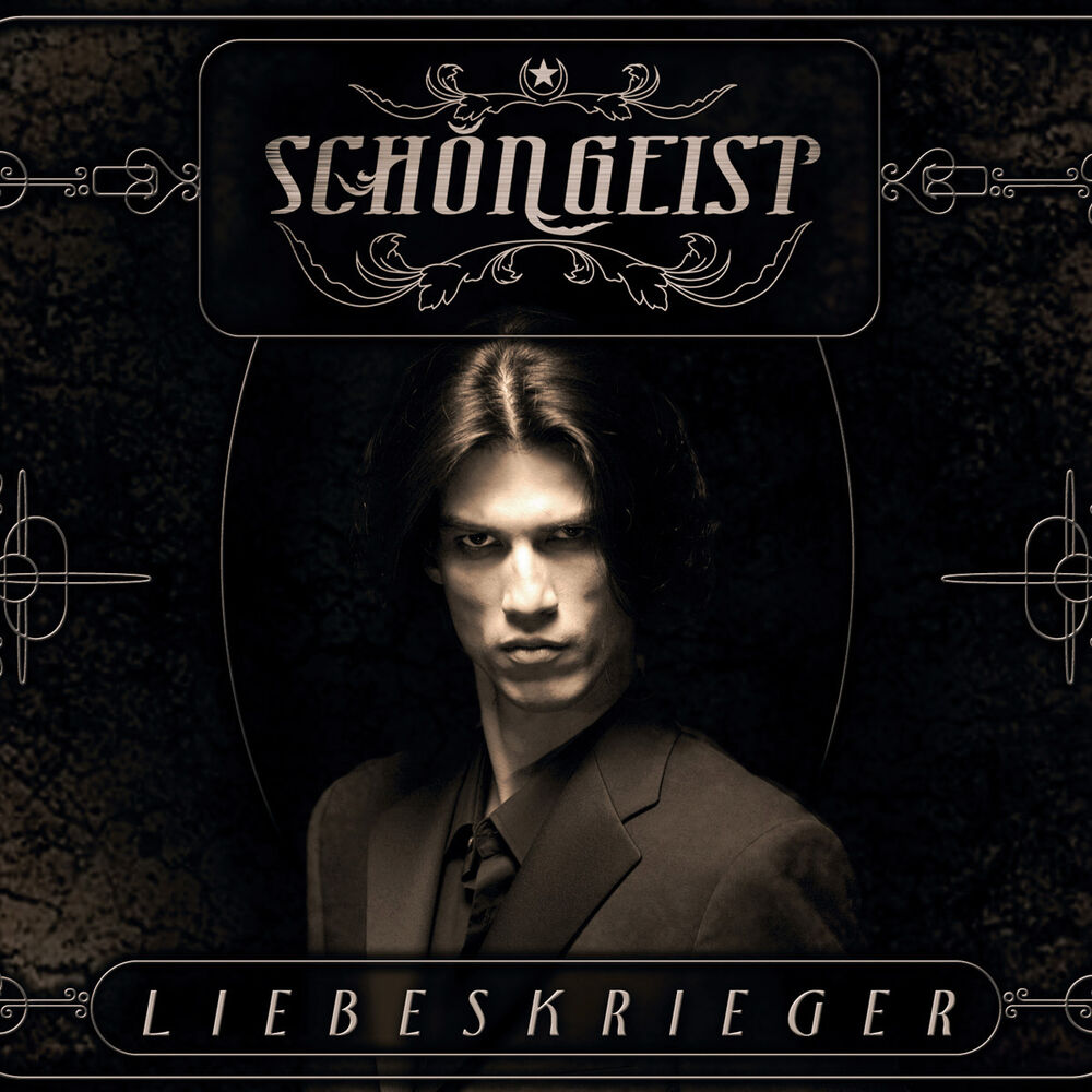Picture of Liebeskrieger