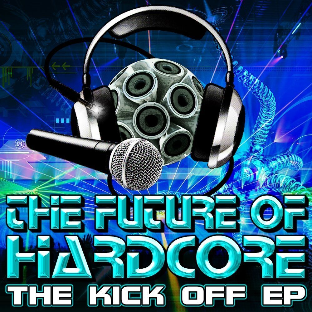 Picture of The Kick Off EP