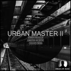 Cover of Urban Master II