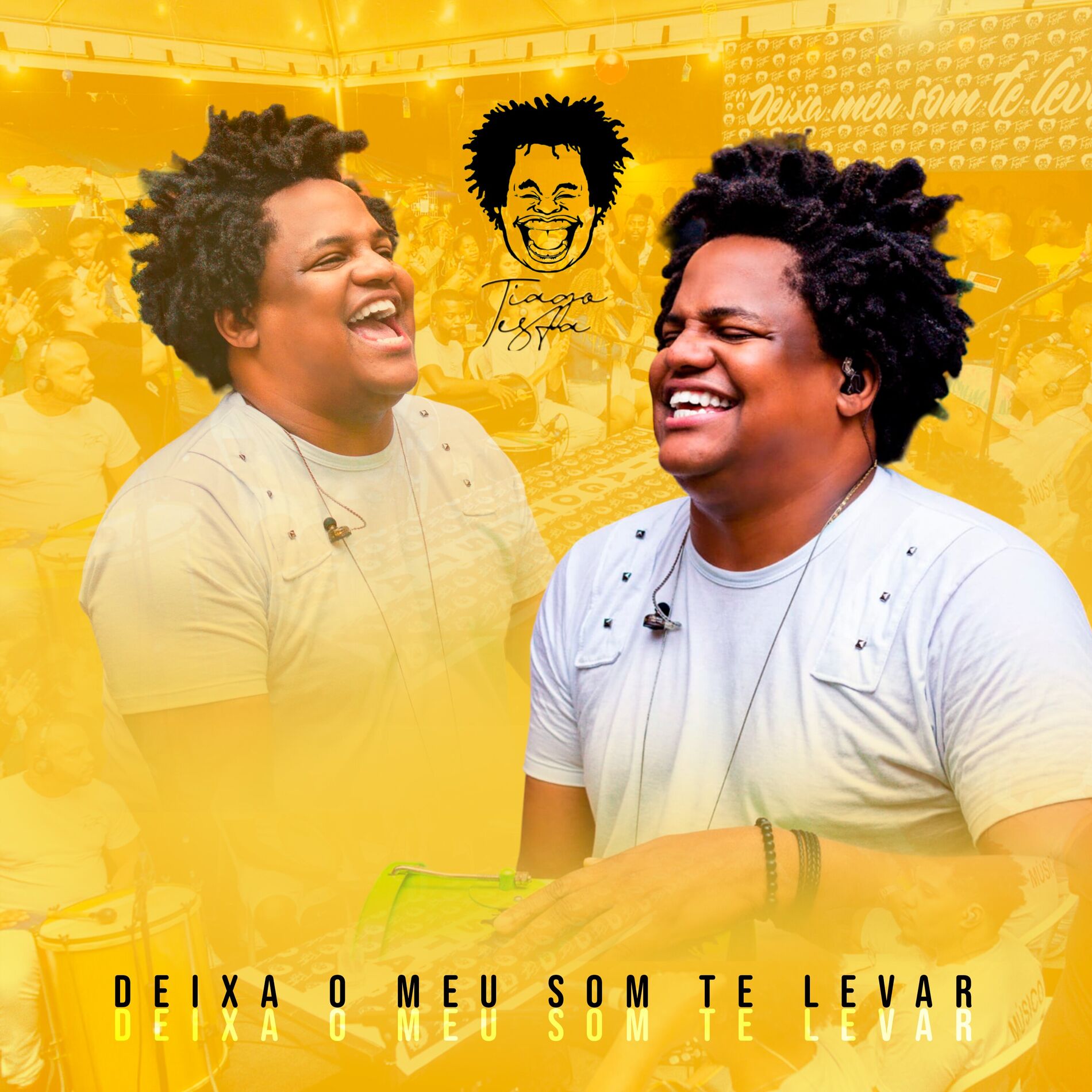 Album cover of Milagre