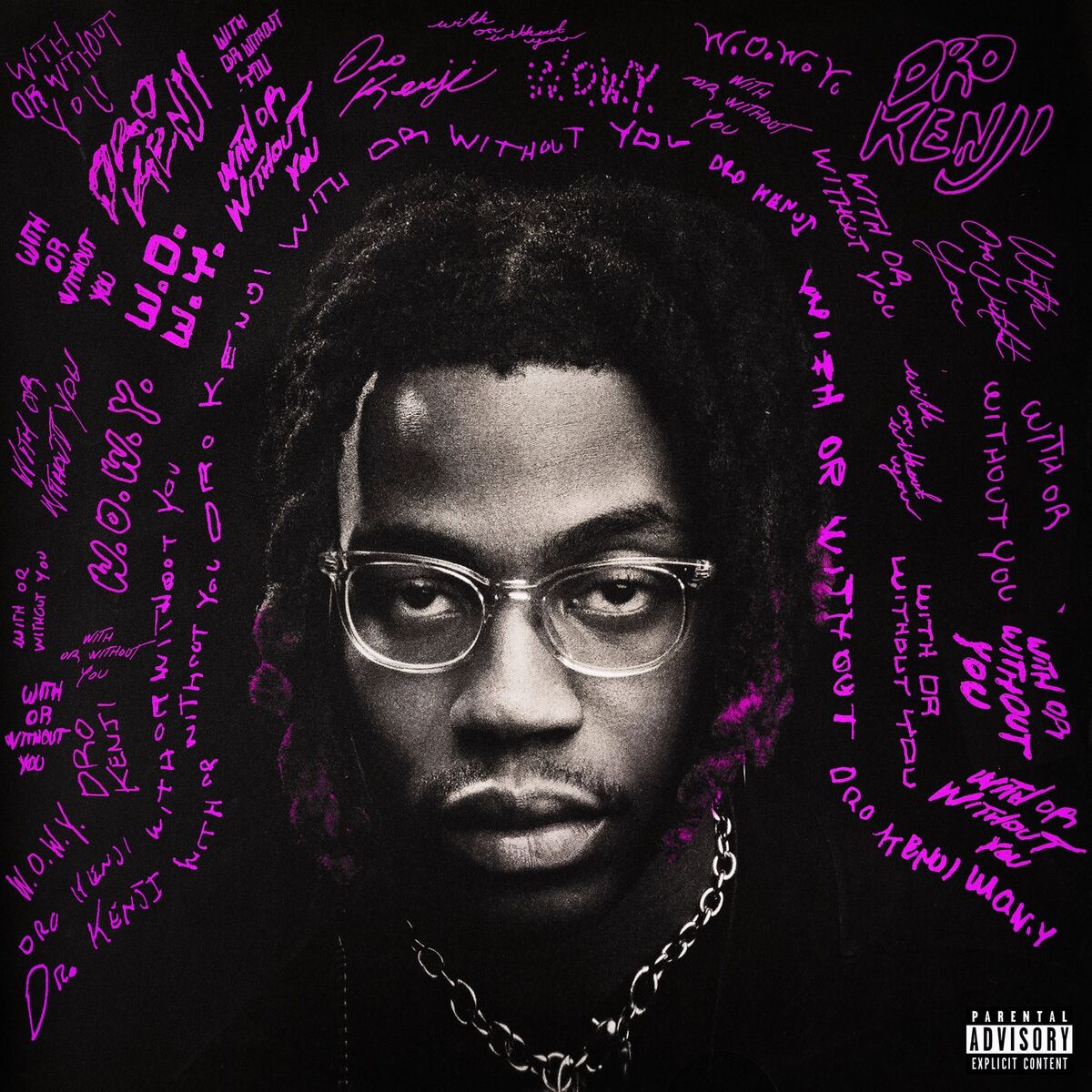 Album cover of USED2KNOW