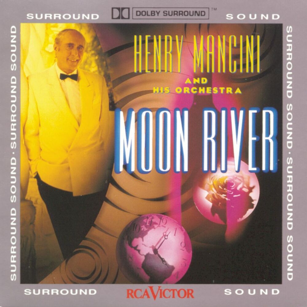 Picture of Moon River