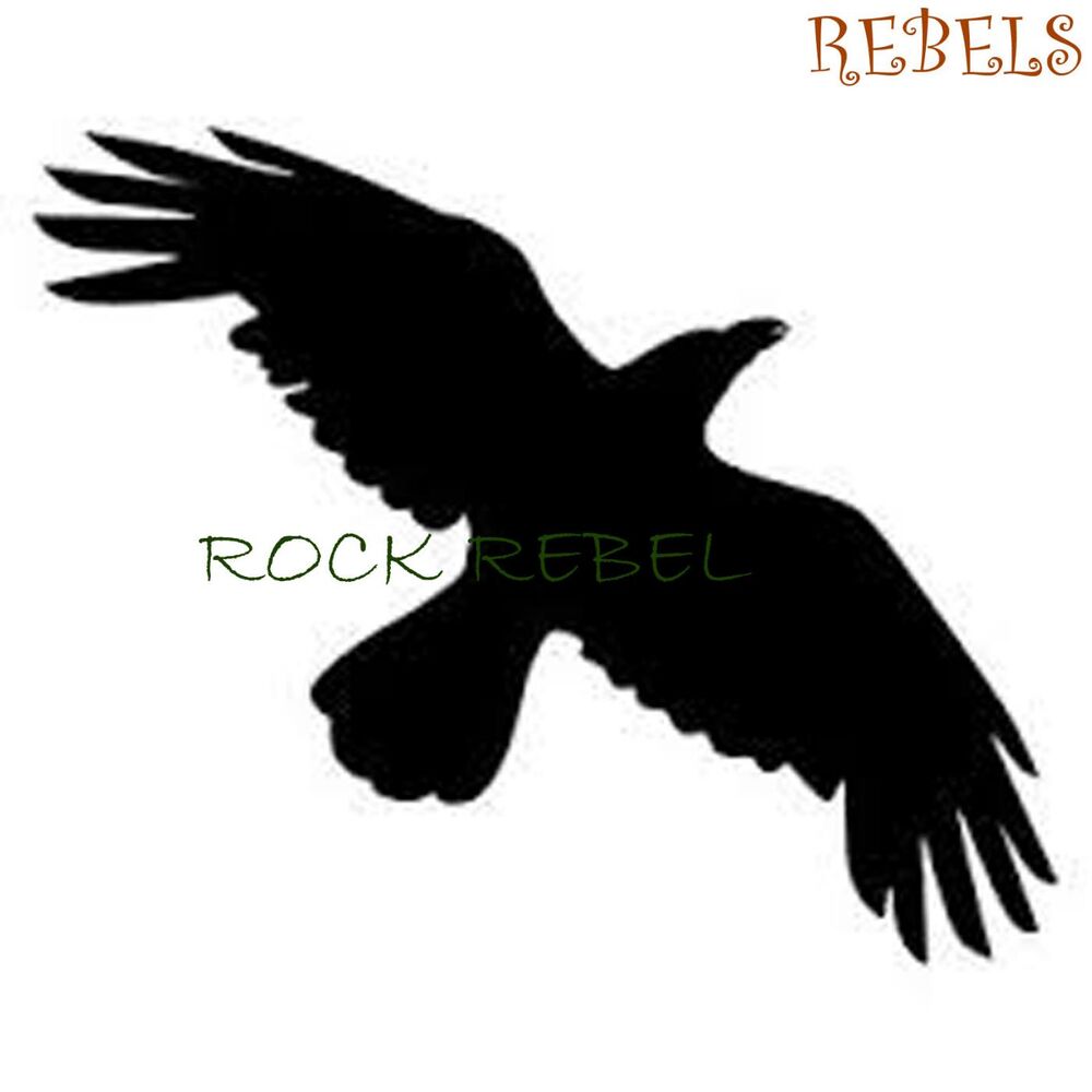 Picture of Rock Rebel