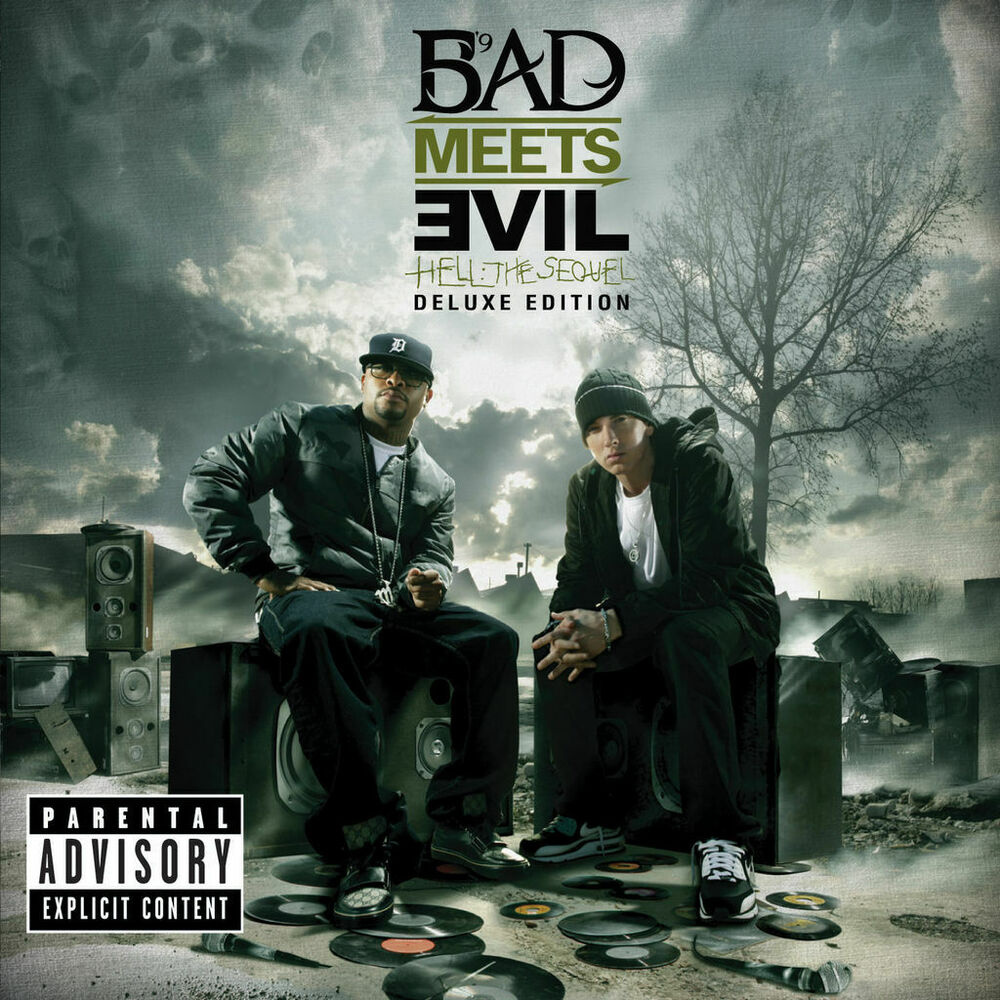 Picture of Hell: The Sequel (Deluxe)