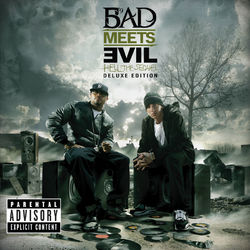 Cover of Hell: The Sequel (Deluxe)