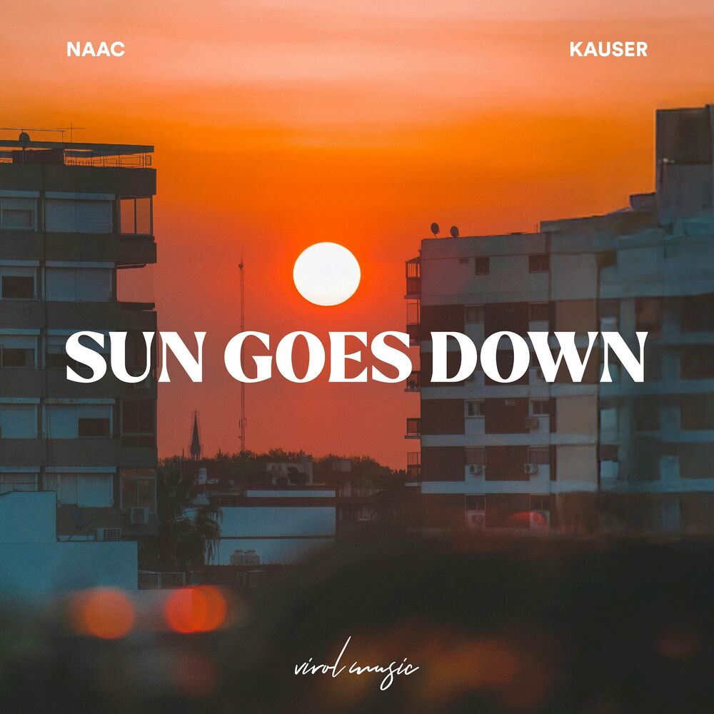 Picture of Sun Goes Down