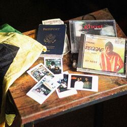Cover of CHUNE
