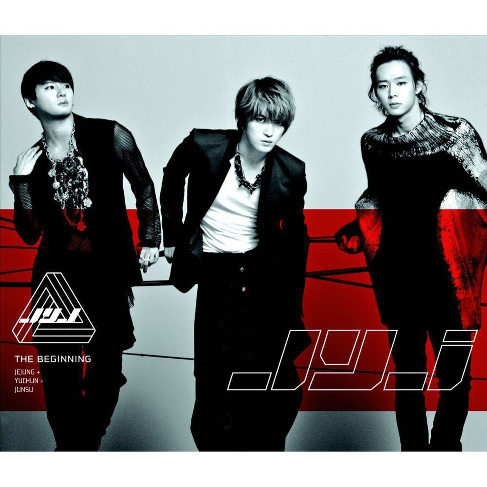 JYJ - The Beginning | Deezer