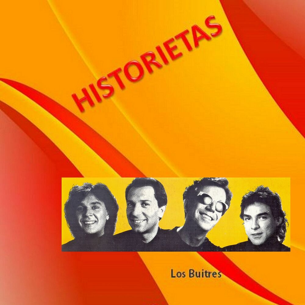 Picture of Historietas
