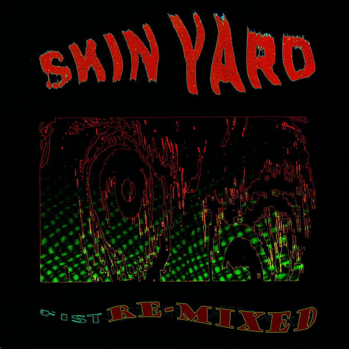 Album cover of Fist Remixed
