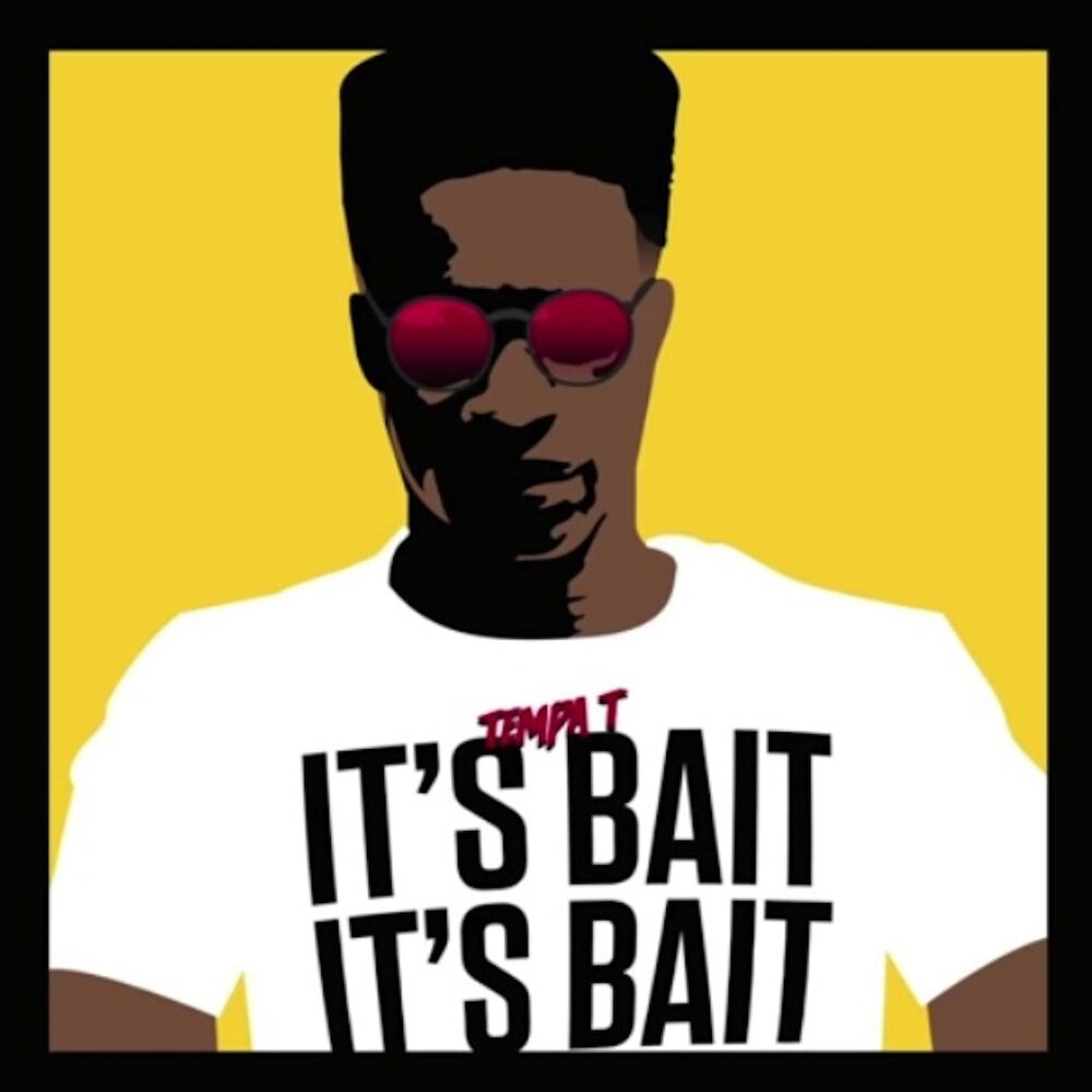 Picture of It's Bait It's Bait