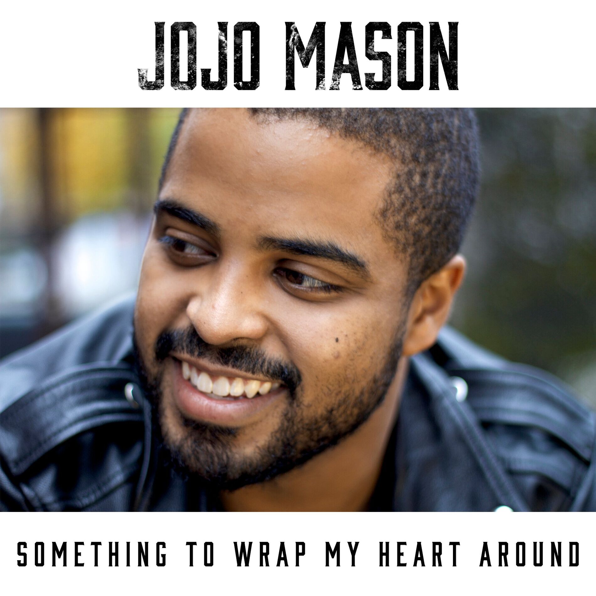 Album cover of Something To Wrap My Heart Around