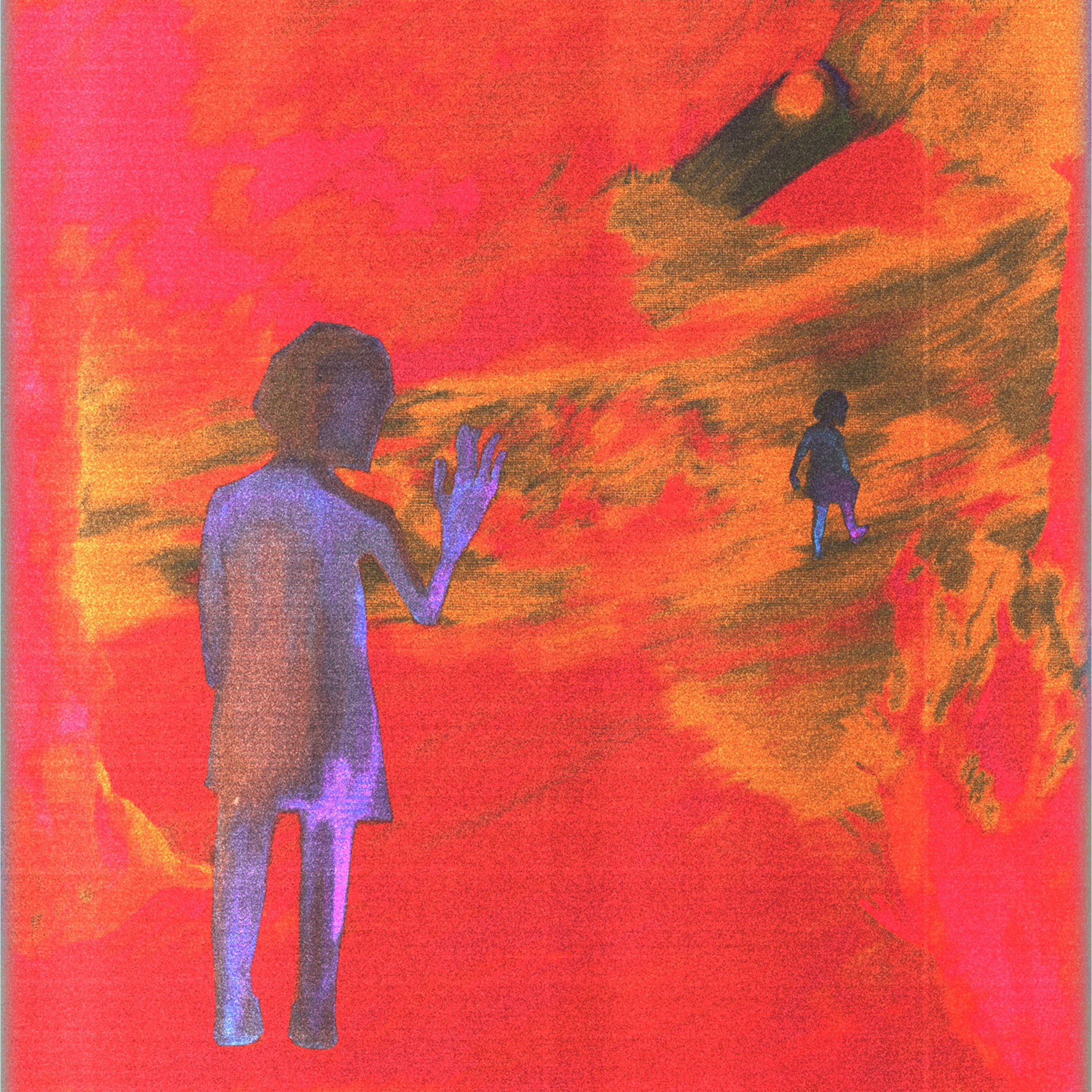 Album cover of Andromeda
