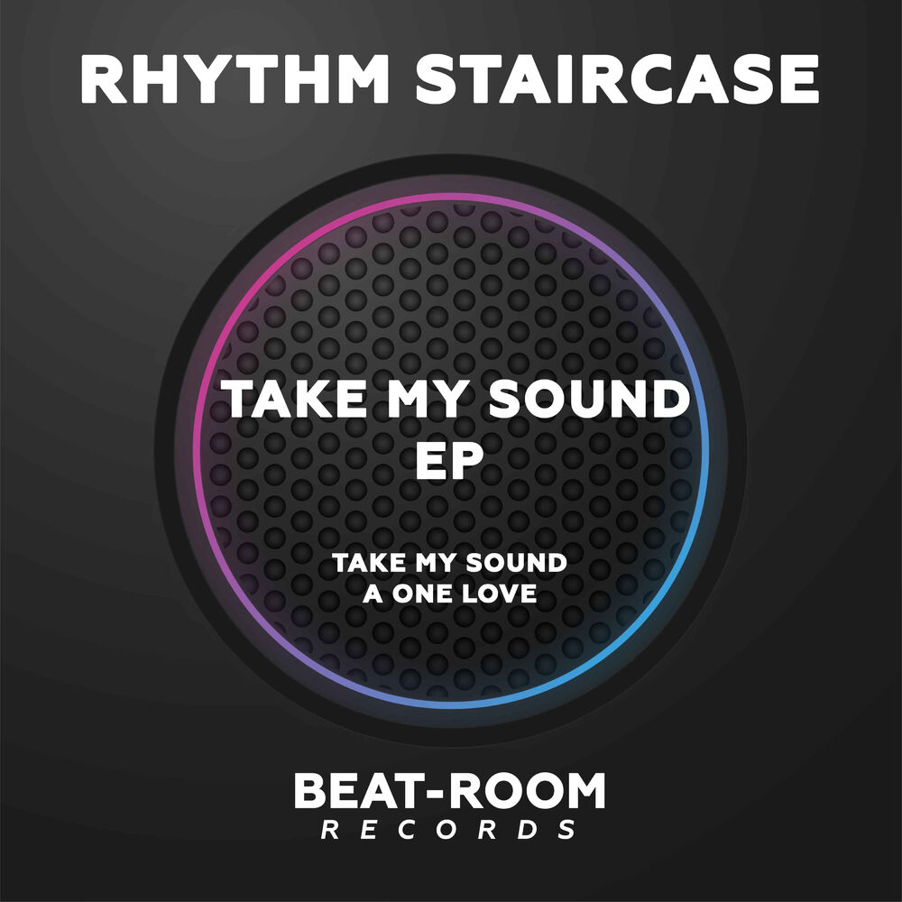 Picture of Take My Sound EP