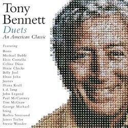 Cover of Duets An American Classic